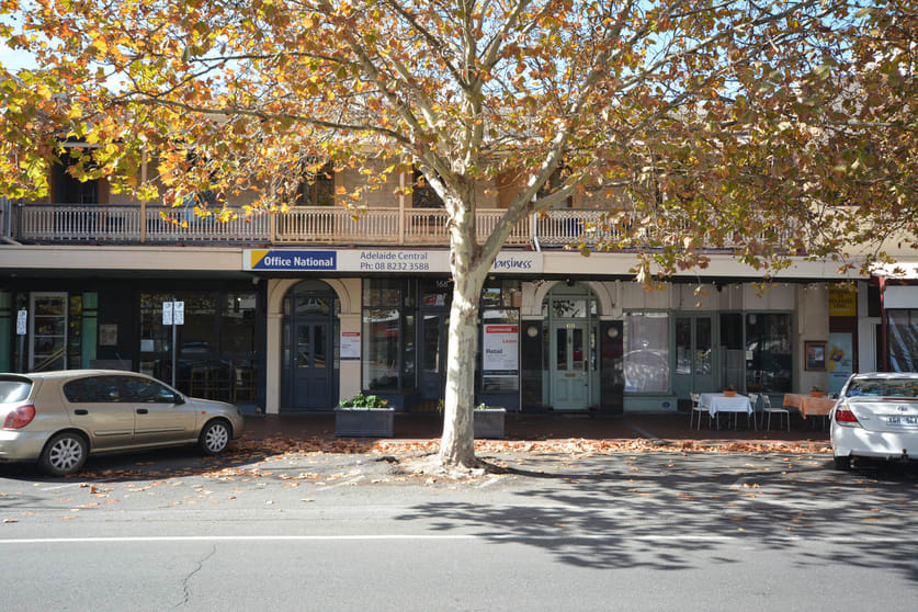Click to view all images Level 1, 168 Hutt Street Adelaide SA 5000 - Image 1