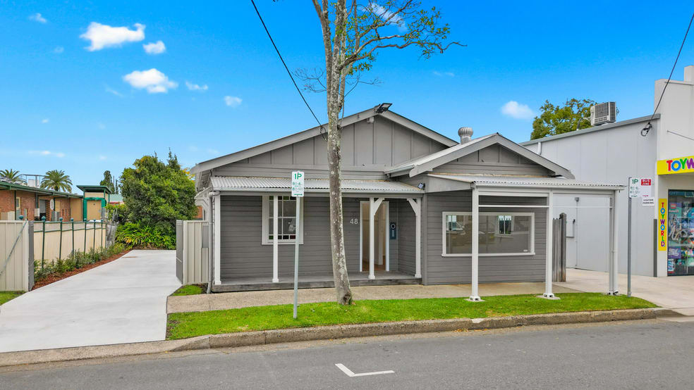 Click to view all images 48 Cameron Street Wauchope NSW 2446 - Image 2