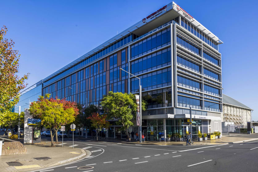 Click to view all images 8 Australia Avenue Sydney Olympic Park NSW 2127 - Image 1