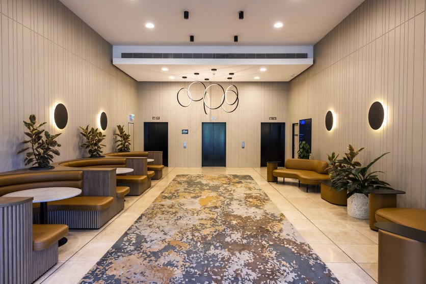 Click to view all images 8 Australia Avenue Sydney Olympic Park NSW 2127 - Image 2