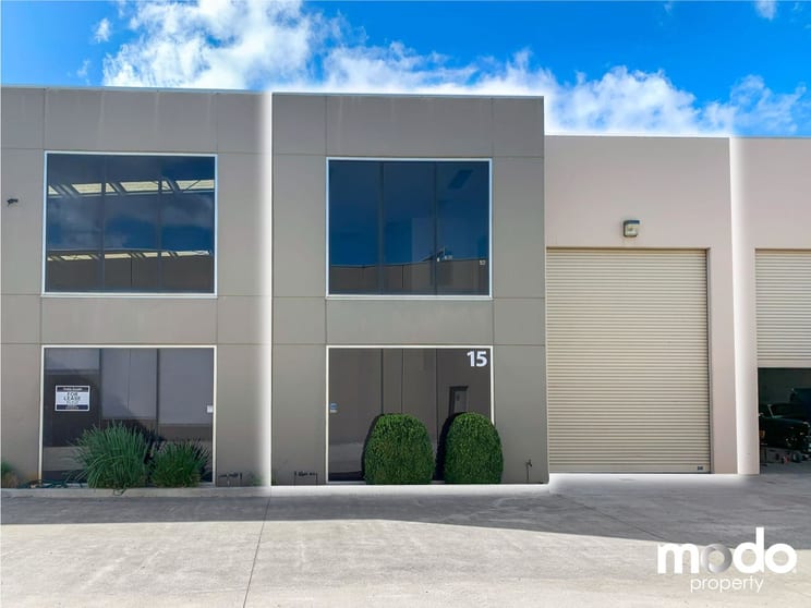Click to view all images 15/97-107 Canterbury Road Kilsyth VIC 3137 - Image 2