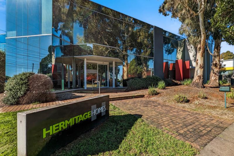 Level 1/4 Corporate Avenue Rowville VIC 3178 - Image 1