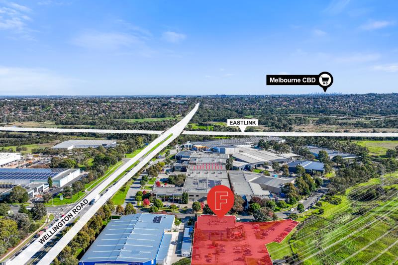 Level 1/4 Corporate Avenue Rowville VIC 3178 - Image 2