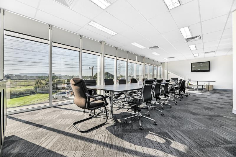 Level 1/4 Corporate Avenue Rowville VIC 3178 - Image 3