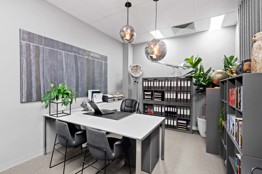 Click to view all images Shop 1/6-10 Kingsway Glen Waverley VIC 3150 - Image 3