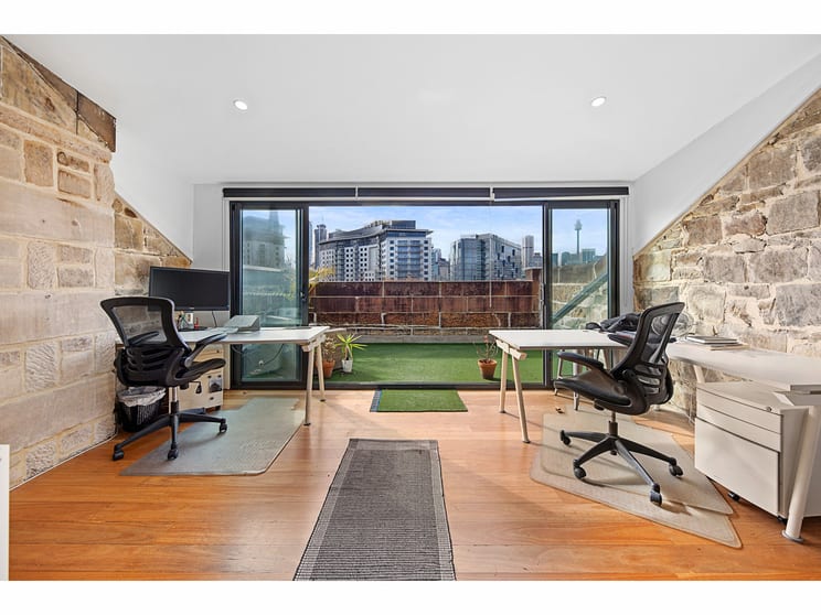 Click to view all images Level 3/123 Harris Street Pyrmont NSW 2009 - Image 1