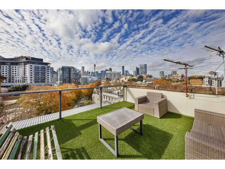 Click to view all images Level 3/123 Harris Street Pyrmont NSW 2009 - Image 2