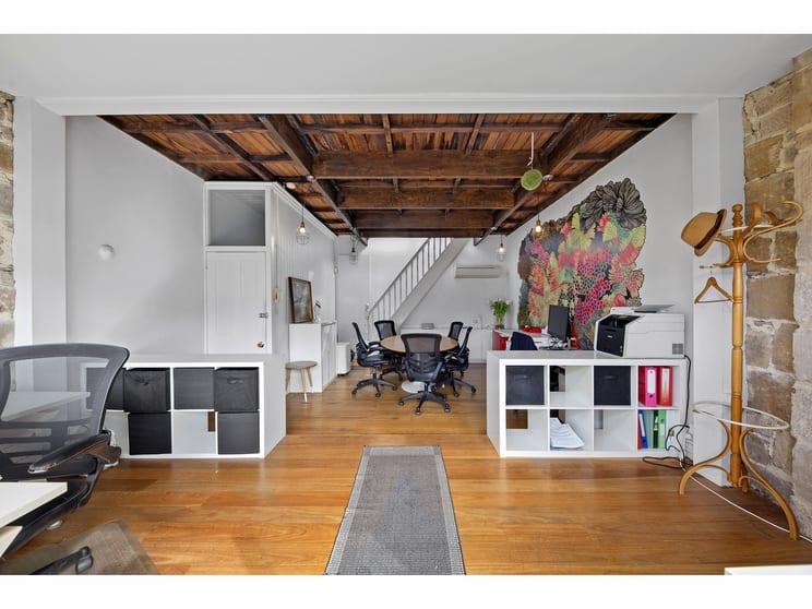 Click to view all images Level 3/123 Harris Street Pyrmont NSW 2009 - Image 3