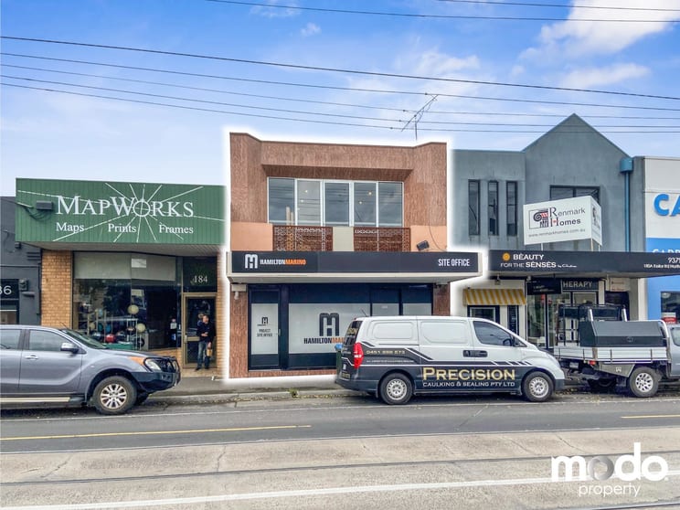 Click to view all images 182 Keilor Road Essendon North VIC 3041 - Image 2