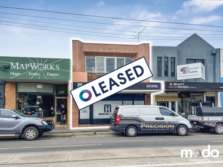Click to view all images 182 Keilor Road Essendon North VIC 3041 - Image 1
