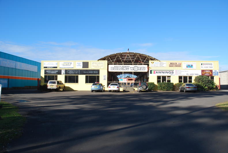 Click to view all images 4/158-160 Princes Highway South Nowra NSW 2541 - Image 1