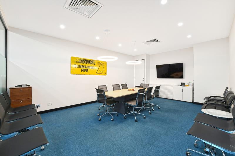 Click to view all images 378 Parramatta Road Homebush West NSW 2140 - Image 3
