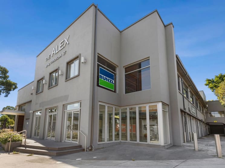 Click to view all images Office & Warehouse/40-42 O'Riordan Street Alexandria NSW 2015 - Image 1