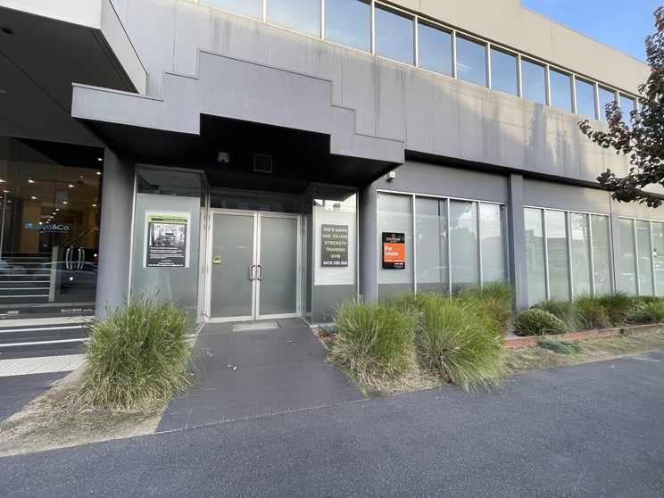 Click to view all images Suite 1A, 13-25 Church Street Hawthorn VIC 3122 - Image 1