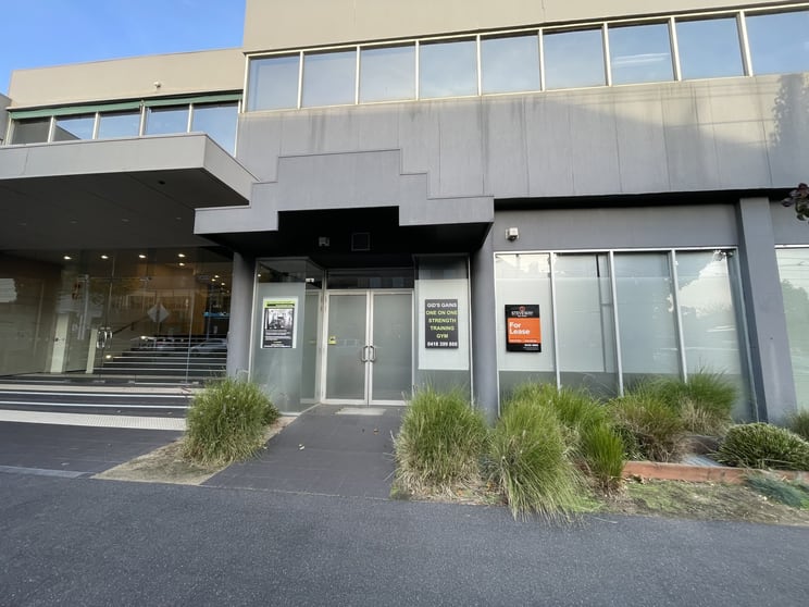 Click to view all images Suite 1A, 13-25 Church Street Hawthorn VIC 3122 - Image 2