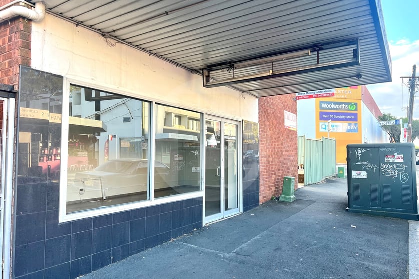126 PRIAM STREET Chester Hill NSW 2162 - Image 1