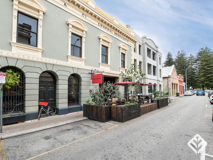 Click to view all images 26/48 Henry Street Fremantle WA 6160 - Image 2