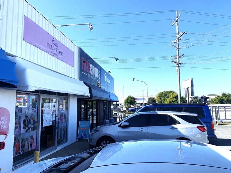 Click to view all images 13/2-8 Blundell Boulevard Tweed Heads South NSW 2486 - Image 1