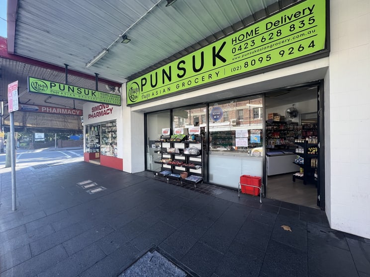 Click to view all images 3-5 Belmore Road Randwick NSW 2031 - Image 1
