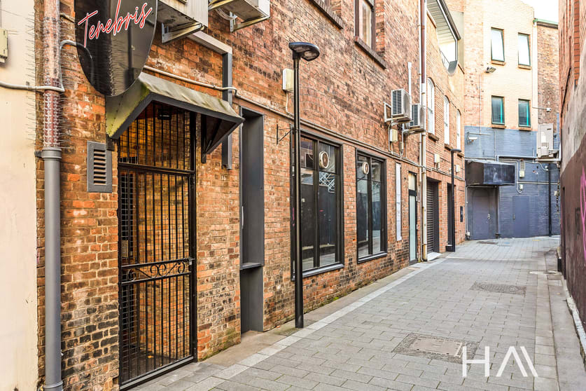 Click to view all images Level 1/95-99 St John Street Launceston TAS 7250 - Image 1