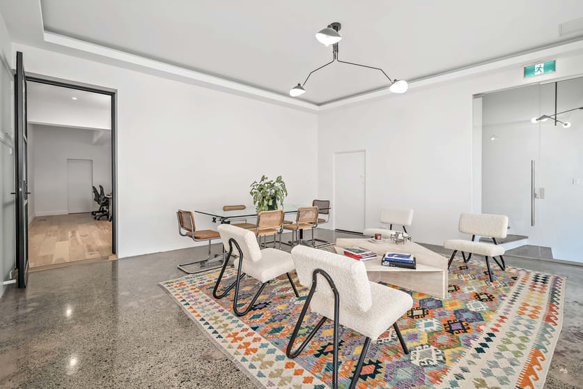 Click to view all images GF/275 Stanmore Road Petersham NSW 2049 - Image 2