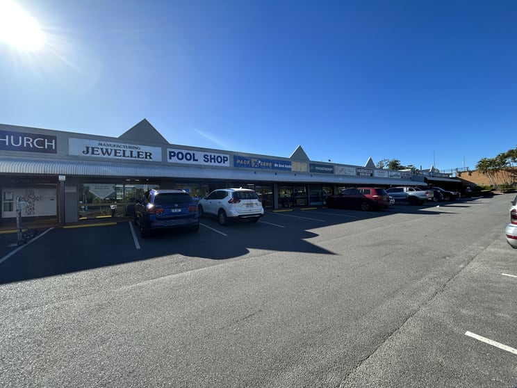 Click to view all images 2B/8-16 Redland Bay Road Capalaba QLD 4157 - Image 3