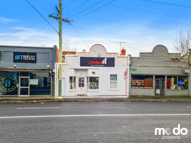 Click to view all images 351 Canterbury Road Canterbury VIC 3126 - Image 2