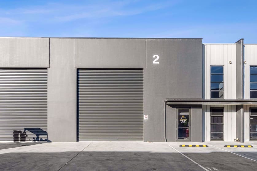Warehouse 2/6-8 Kadak Place Breakwater VIC 3219 - Image 1