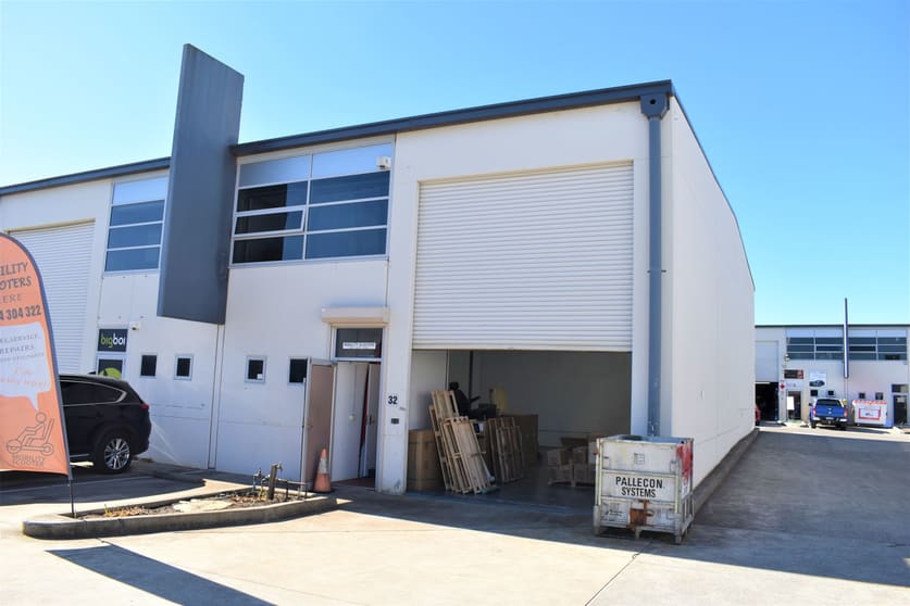 Click to view all images Unit 32/172 - 178 Milperra Road Revesby NSW 2212 - Image 1