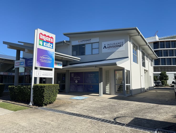 Click to view all images 2/30 Maud Street Maroochydore QLD 4558 - Image 1