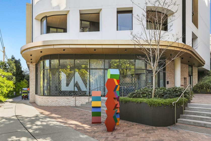 Click to view all images Shop 2/620-624 Botany Road Alexandria NSW 2015 - Image 1