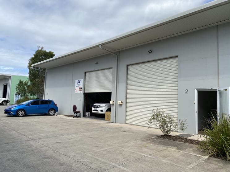 Click to view all images 2/3 Page Street Kunda Park QLD 4556 - Image 1