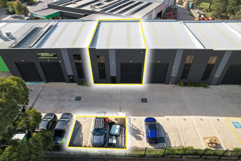 Click to view all images 3/16 Sigma Drive Croydon South VIC 3136 - Image 2