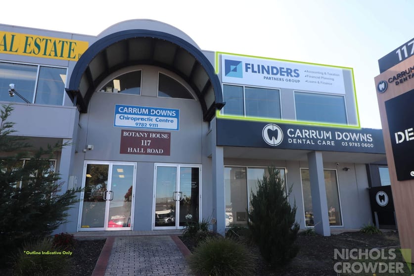 Click to view all images 117C Hall Road Carrum Downs VIC 3201 - Image 1