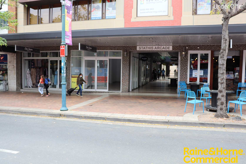 Click to view all images Shop 2/262 Macquarie Street Liverpool NSW 2170 - Image 1