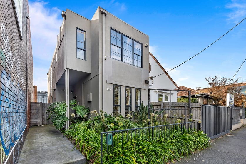 Click to view all images 159 Barkly Avenue Richmond VIC 3121 - Image 1