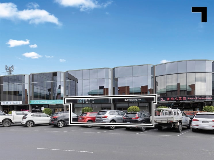 Click to view all images Shops 5 & 6/33-39 Centreway Mount Waverley VIC 3149 - Image 2