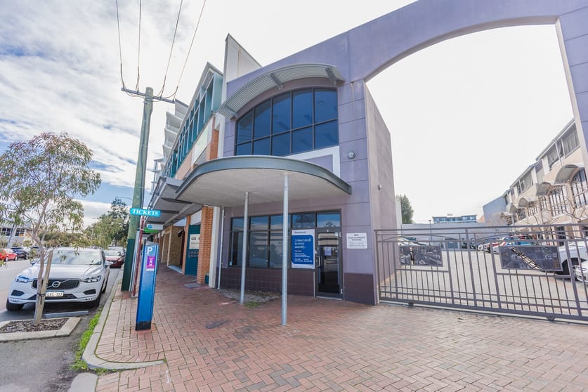 Click to view all images 1/628-630 Newcastle Street Leederville WA 6007 - Image 1