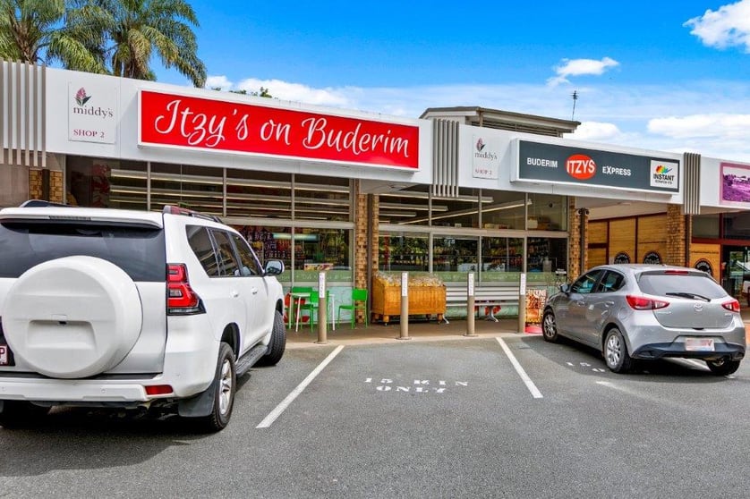 Click to view all images SHOP 12/29 MAIN STREET Buderim QLD 4556 - Image 3