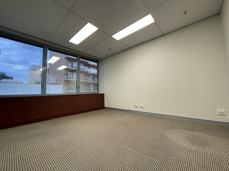 Click to view all images 1306/370 Pitt Street Sydney NSW 2000 - Image 1
