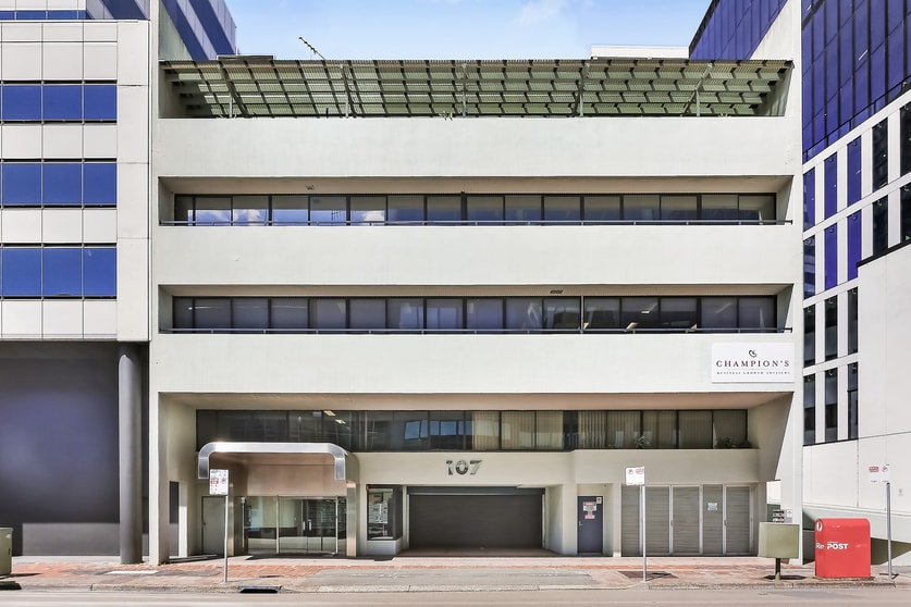 Click to view all images 107 Phillip Street Parramatta NSW 2150 - Image 1