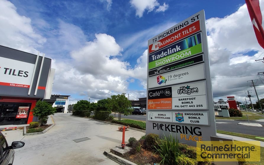 Click to view all images 6/72 Pickering Street Enoggera QLD 4051 - Image 1