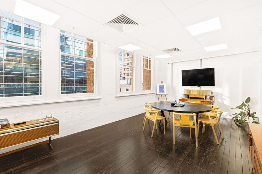 Click to view all images Lvl 7 & 8/352 Kent Street Sydney NSW 2000 - Image 3