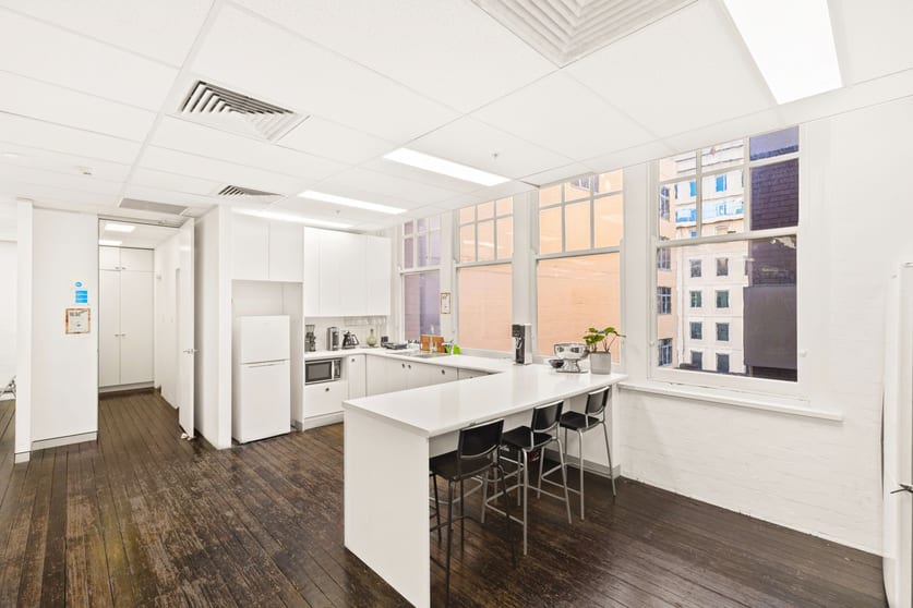 Click to view all images Lvl 7 & 8/352 Kent Street Sydney NSW 2000 - Image 4