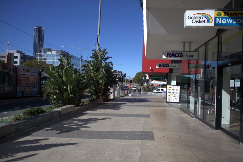 Click to view all images 303/56 Scarborough Stree Southport QLD 4215 - Image 1