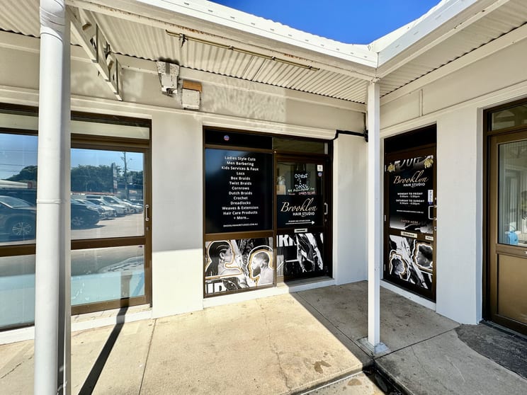 Click to view all images Shop D/258-260 Ross River Road Aitkenvale QLD 4814 - Image 3