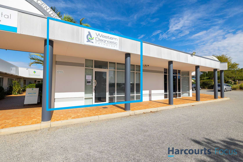 Unit 2/2 Madeira Road Parkwood WA 6147 - Image 1