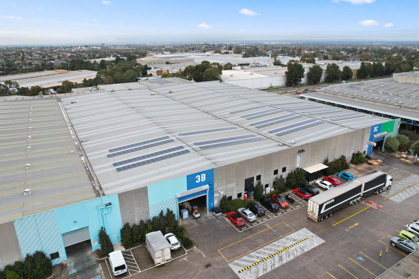 Click to view all images Unit 3B, 207-219 Browns Road Noble Park VIC 3174 - Image 1