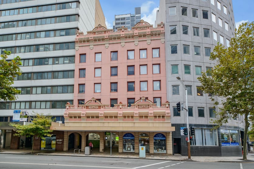 Suite 201/51-53 Walker Street North Sydney NSW 2060 - Image 3
