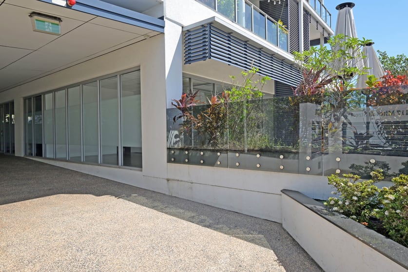 Click to view all images 1/117 Mitchell Street Darwin City NT 0800 - Image 1